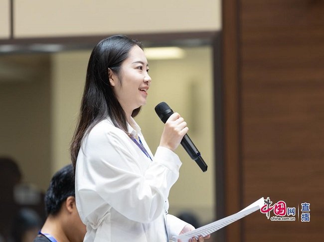 并回答大家关心的问题