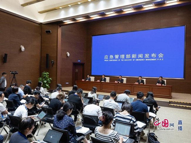 辽宁省应急管理厅厅长李勇先生