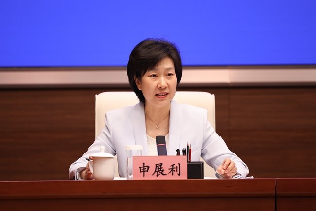 欢迎大家参加应急管理部新闻发布会