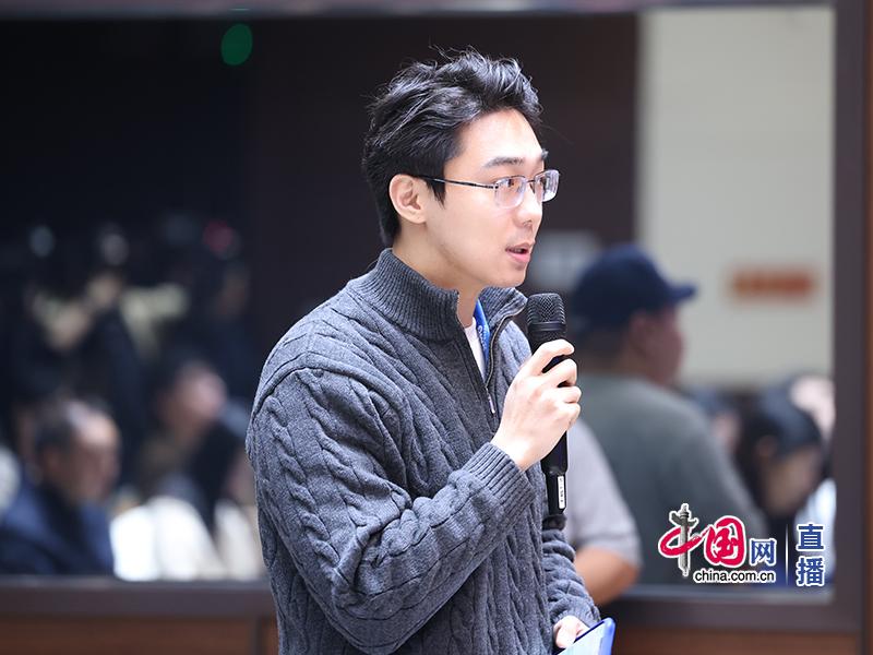 应急管理部新闻发言人