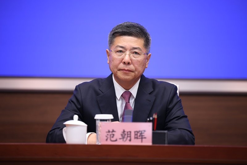 相关文章应急管理部新闻发言人