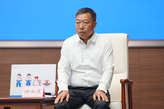 新闻宣传司司长 申展利