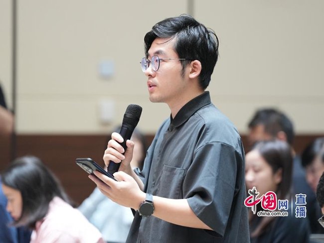 今天发布会的主题是