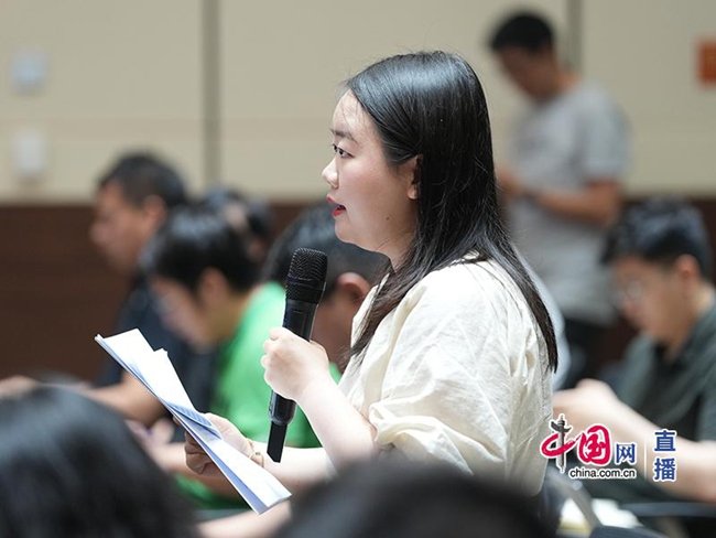 广东省阳江市应急管理局副局长杨建雄先