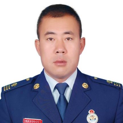 河南省消防救援总队郑州支队副支队长兼