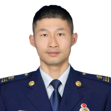一级消防士