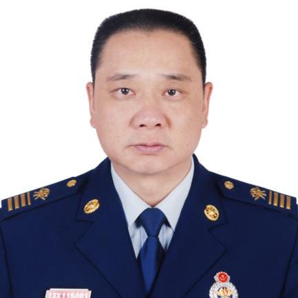 陕西省西安市消防救援支队特勤一站站长