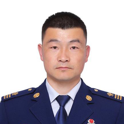 一级调研员