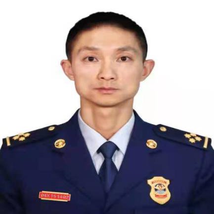 北京市天安门地区消防救援支队故宫特勤