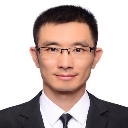 一级调研员