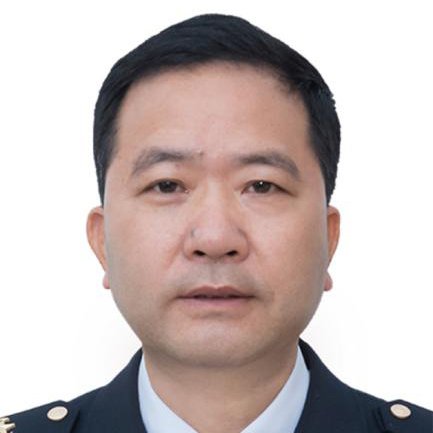 陕西省西安市消防救援支队特勤一站站长