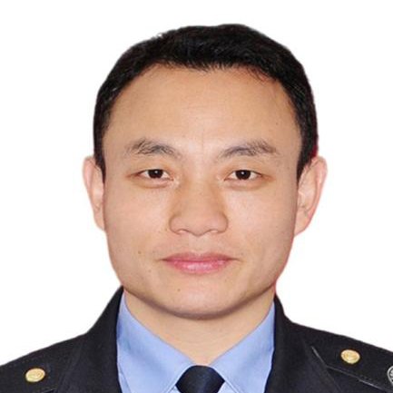 河南省消防救援总队郑州支队副支队长兼