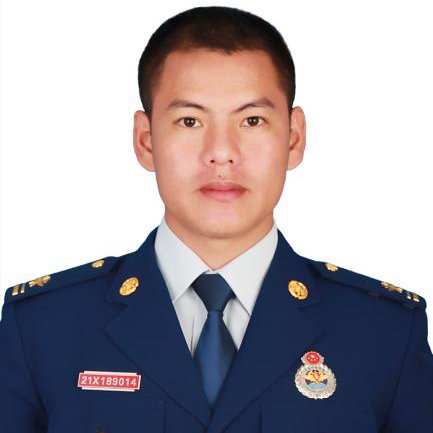 内蒙古自治区呼伦贝尔市航空护林站副站
