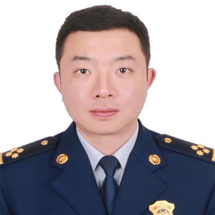 一级消防士