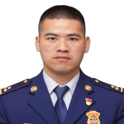 一级主任科员