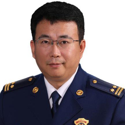 内蒙古自治区呼伦贝尔市航空护林站副站长