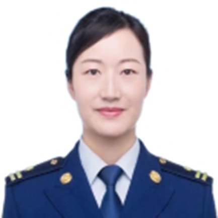 一级调研员
