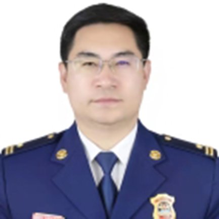 一级消防士