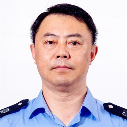 四川省森林消防总队特勤大队一中队队长