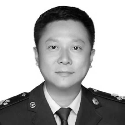 一级消防士