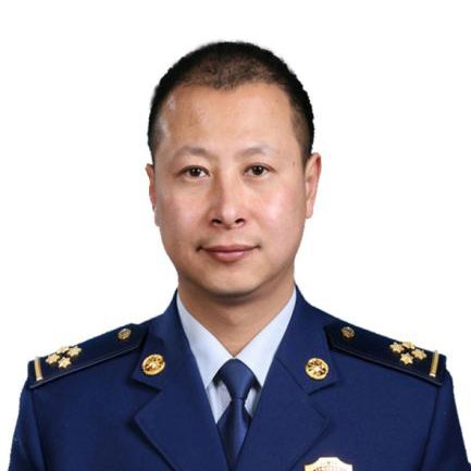 四川省森林消防总队特勤大队一中队队长