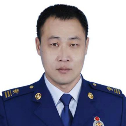 生前系安徽省合肥市庐江县消防救援大队