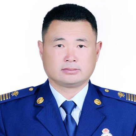 北京市天安门地区消防救援支队故宫特勤